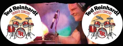 Ted Reinhardt Tribute Concert