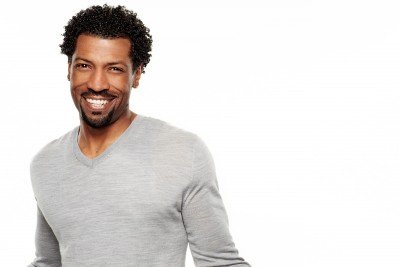 Deon Cole