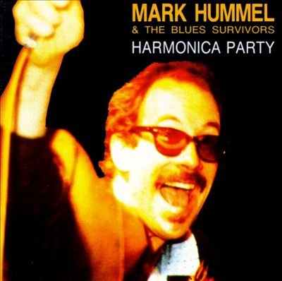 Mark Hummel at 622 Main St Buffalo, NY 14202 — Jul 30, 2015