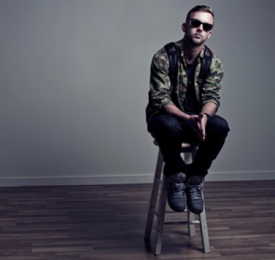 Huey Mack at 334 Delaware Avenue Buffalo, NY 14202 — Jul 31, 2015