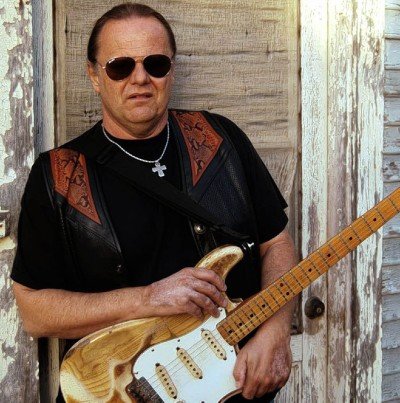 Walter Trout