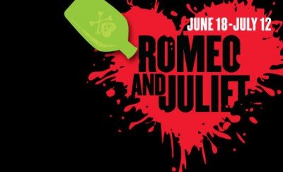 Shakespeare in the Park - Romeo & Juliet at Delaware Park — Jun 18, 2015