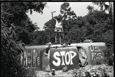 Struggles For Justice: Forests, Land and Human Rights - Closing Reception — Jun 19, 2015