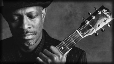 Keb' Mo'
