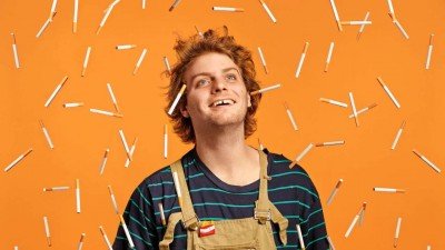 MAC DEMARCO - With Special Guests