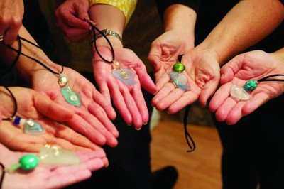 Adult Art Night Out — Jun 18, 2015