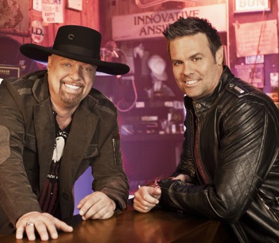 Montgomery Gentry
