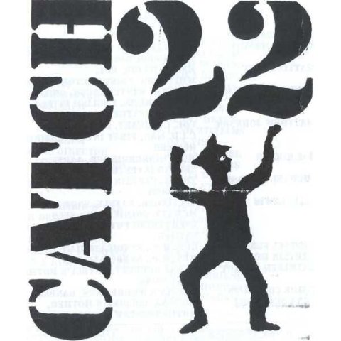 Catch 22