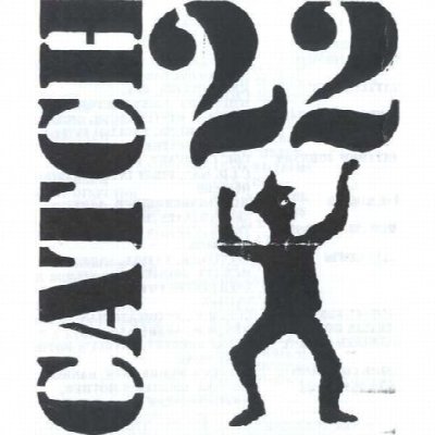 Catch 22 at 334 Delaware Avenue Buffalo, NY 14202 — Jun 21, 2015