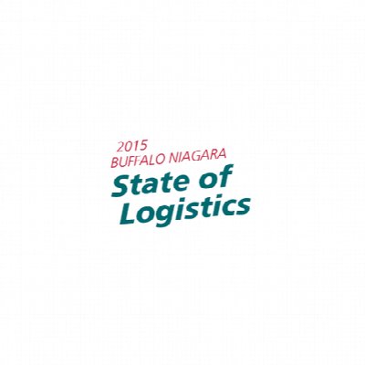 State of Logistics at 153 Franklin St Buffalo, NY 14202 — Jun 18, 2015