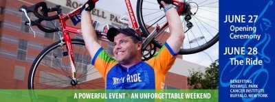 Ride For Roswell — Jun 26, 2015