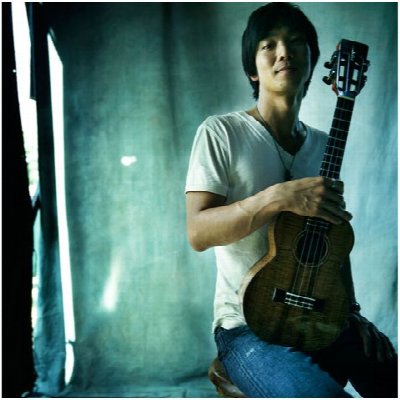 Ukulele Workshop with Jake Shimabukuro