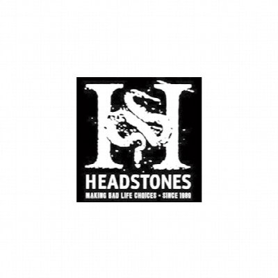 HEADSTONES at The Rapids Theater — Jul 10, 2015