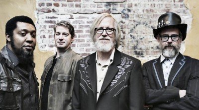 Delta Moon at 326 Amherst Street Buffalo, NY — Jun 19, 2015