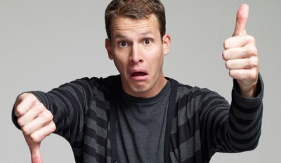 Daniel Tosh