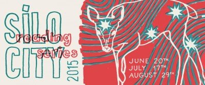 Silo City Reading Series