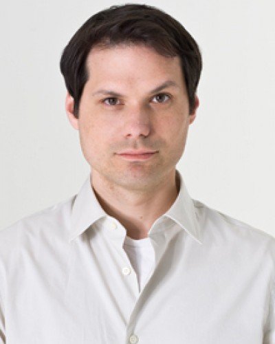 Michael Ian Black at Helium Comedy Club — Jun 25, 2015