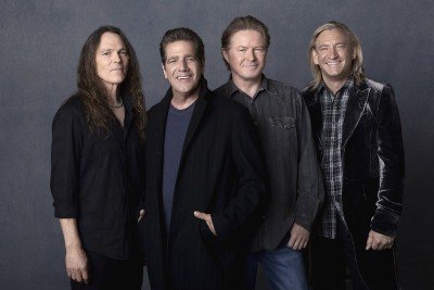 Eagles: "History of The Eagles" Tour at KeyBank Center — Jul 18, 2015