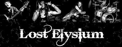 LOST ELYSIUM with SEVEN FACES, DODRIVER and STALKING NEPTUNE