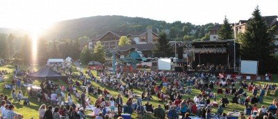 Ellicottville Summer Music Festival — Jul 3, 2015
