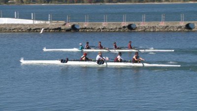 West Side Invitational Regatta — Jul 12, 2015