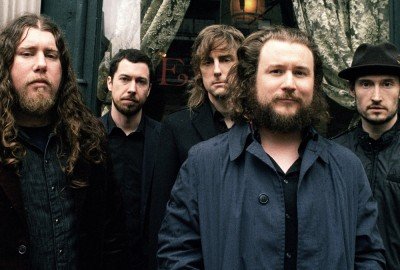 My Morning Jacket at Artpark — Jul 22, 2015