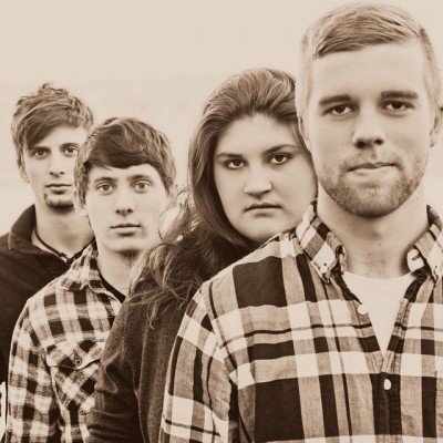 Samecity @ Clarence United Methodist Church — Jul 26, 2015