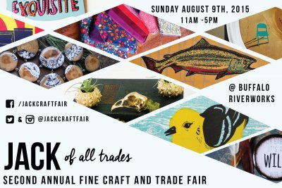 Jack Craft Fair