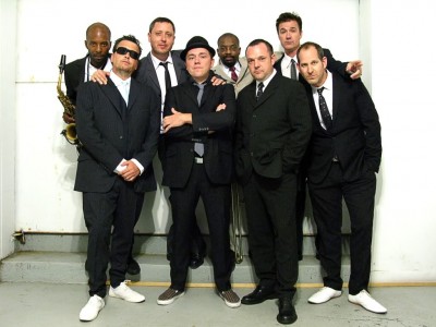 Canalside Free Concert Series: Mighty Mighty Bosstones