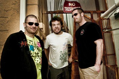 Canalside Free Concert Series: Badfish “A Tribute to Sublime” at Canalside Buffalo — Jul 23, 2015