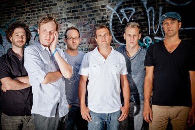 Canalside Free Concert Series: Umphrey’s McGee w/ Aqueous