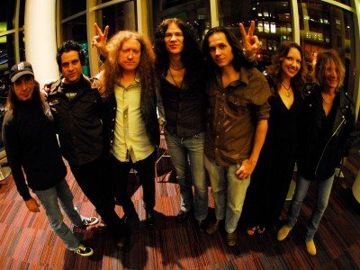 Canalside Free Concert Series: Get The Led Out