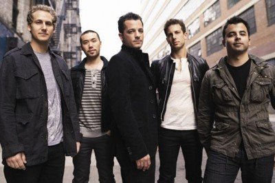 O.A.R. At Artpark at Artpark — Jul 15, 2015
