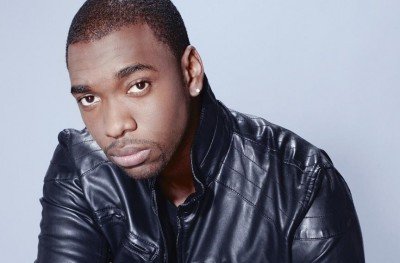 Jay Pharoah at Helium Comedy Club — Jul 9, 2015
