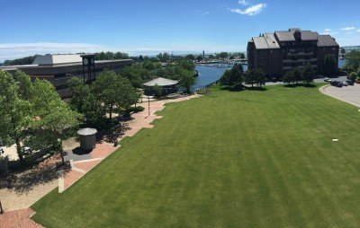 Waterfront Wednesdays