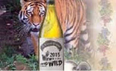 Wines in the Wild 2015 — Jul 22, 2015