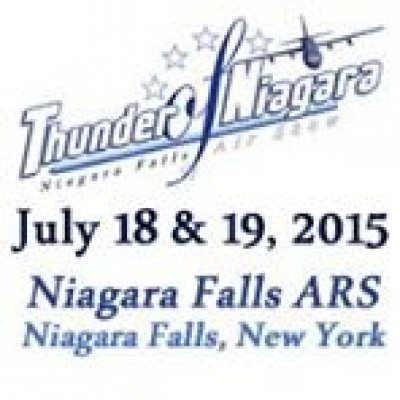 Thunder of Niagara — Jul 18, 2015