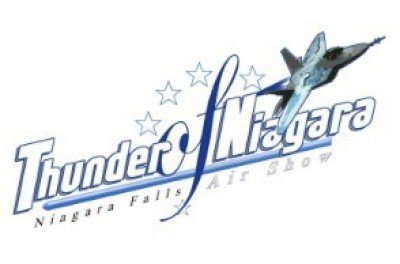 Thunder of Niagara — Jul 18, 2015