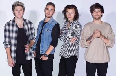 One Direction