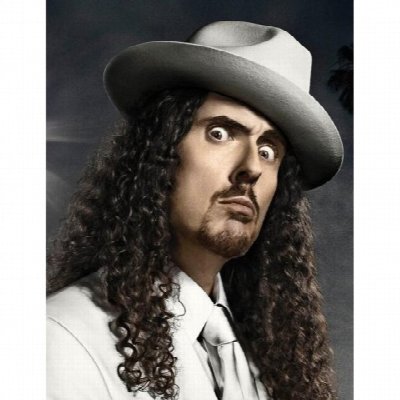 "Weird Al" Yankovic – The Mandatory World Tour at 103 Center for the Arts Buffalo, NY 14260 — Jul 15, 2015