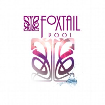 Arianne Celeste & Brittany Palmer at Foxtail Pool Club at Darien Lake Concerts — Jul 12, 2015