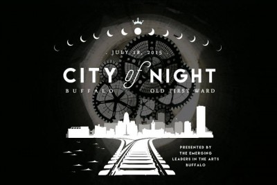 City of Night Arts Festival