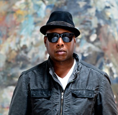 Talib Kweli