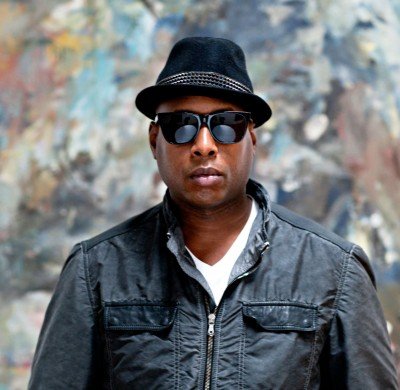 Talib Kweli at 334 Delaware Avenue Buffalo, NY 14202 — Jul 15, 2015
