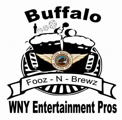 Buffalo Fooz-N-Brewz — Jul 25, 2015