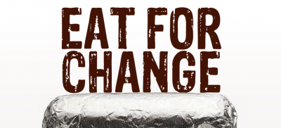 Eat for Change