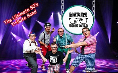 Summit's Buffalove Bash