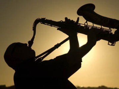 Jazz Concert Series w/Bickley Rivera and Special Guest at 4224 Maple Road Buffalo, NY 14226 — Jul 17, 2015
