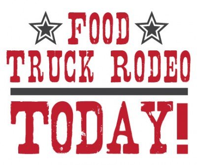 Food Truck Rodeo