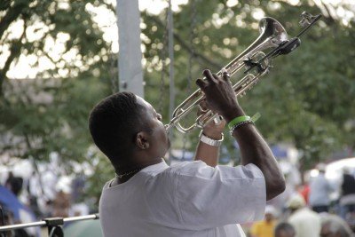 Pine Grill Jazz Reunion